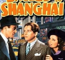Exiled to Shanghai