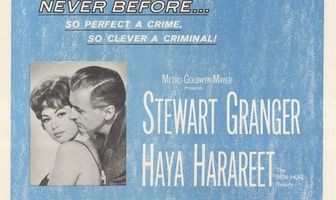 Тайный партнёр