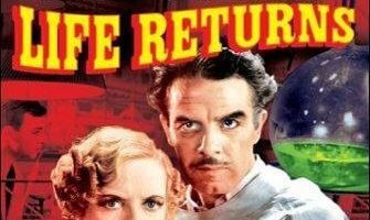 Life Returns