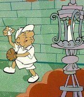 Magoo's Lodge Brother