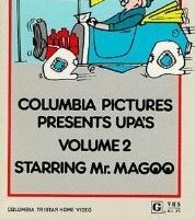 Magoo Goes West