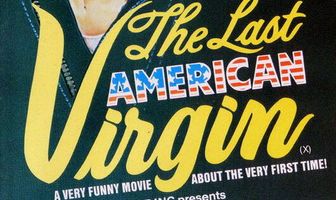 Последний американский девственник