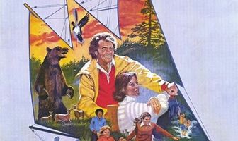 Морские бродяги