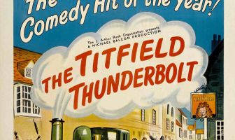 Молния Титфильда