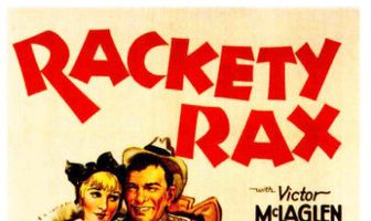 Rackety Rax