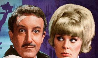 Выстрел в темноте