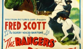 The Rangers' Round-Up