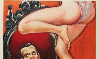 Карлтон Браун — дипломат