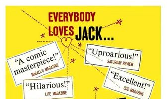 Всё в порядке, Джек