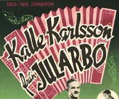 Kalle Karlsson från Jularbo