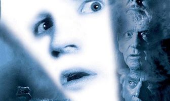 История с привидениями