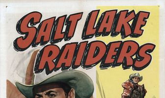 Salt Lake Raiders