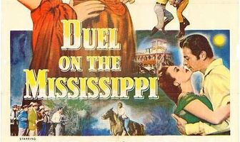 Дуэль на Миссисипи
