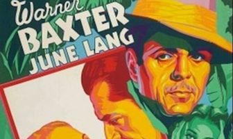 Белый охотник