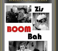 Zis Boom Bah