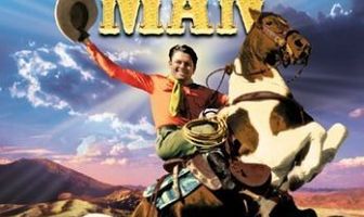 God's Country and the Man