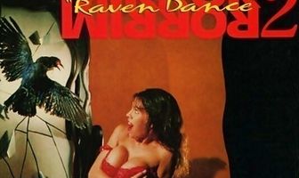 Зеркало, зеркало 2: Танец ворона