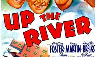Up the River