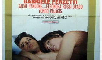 L'età del malessere