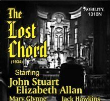 The Lost Chord