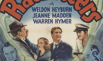 Sea Racketeers