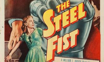 The Steel Fist