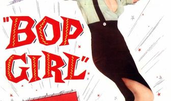Bop Girl Goes Calypso