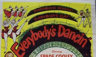 Everybody's Dancin'