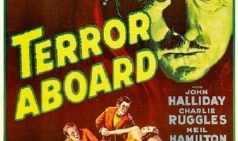 Terror Aboard