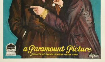 The Splendid Crime