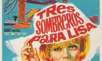 Три шляпки для Лизы