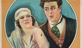 Её потопленная любовь