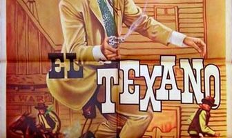 El texano