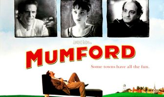 Доктор Мамфорд