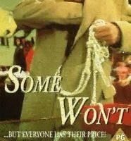 Some Will, Some Won't