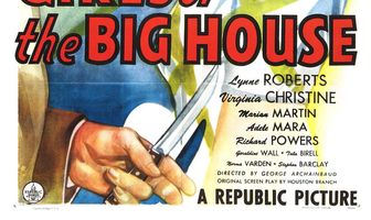 Girls of the Big House