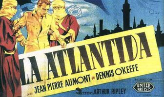 Русалки Атлантиды