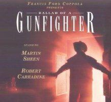 The Ballad of a Gunfighter