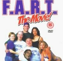 Арти-вонючка