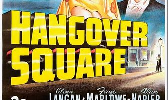 Хэнговер-сквер