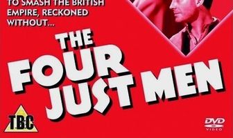 The Four Just Men