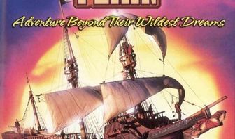 Пираты во времени