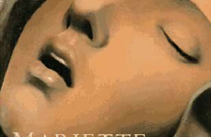 Мариетт в восторге