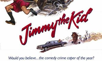 Малыш Джимми