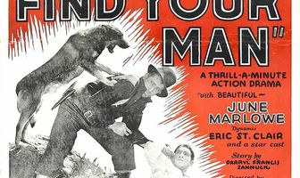 Find Your Man