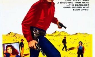 Gunfighters of Abilene