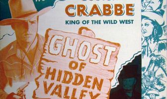 Ghost of Hidden Valley