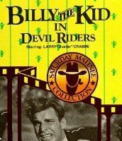 Devil Riders