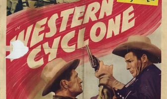 Western Cyclone