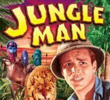 Человек из джунглей